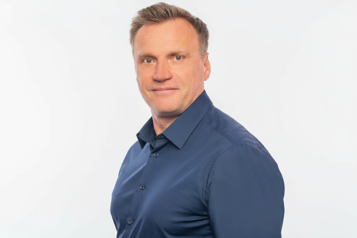 Viktor Rempel – Feuerlöscheringenieur